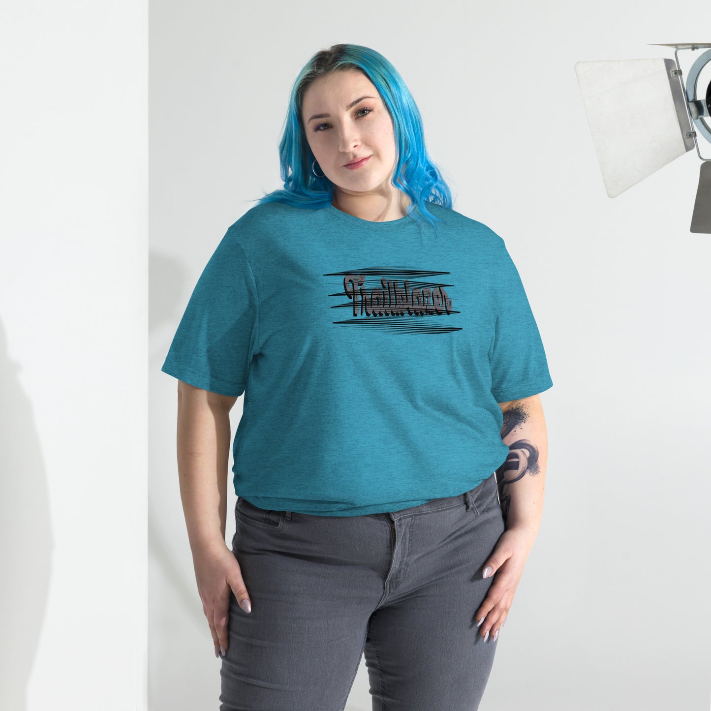 Trailblazer Short sleeve Graphic t-shirt
