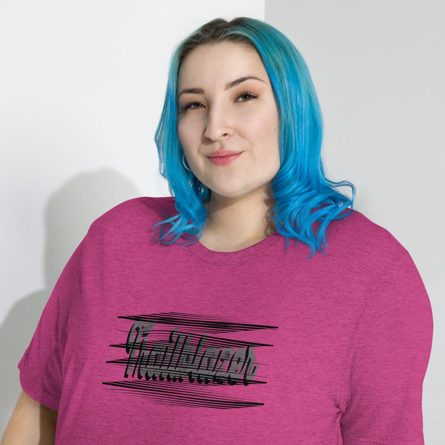 Trailblazer Short sleeve Graphic t-shirt