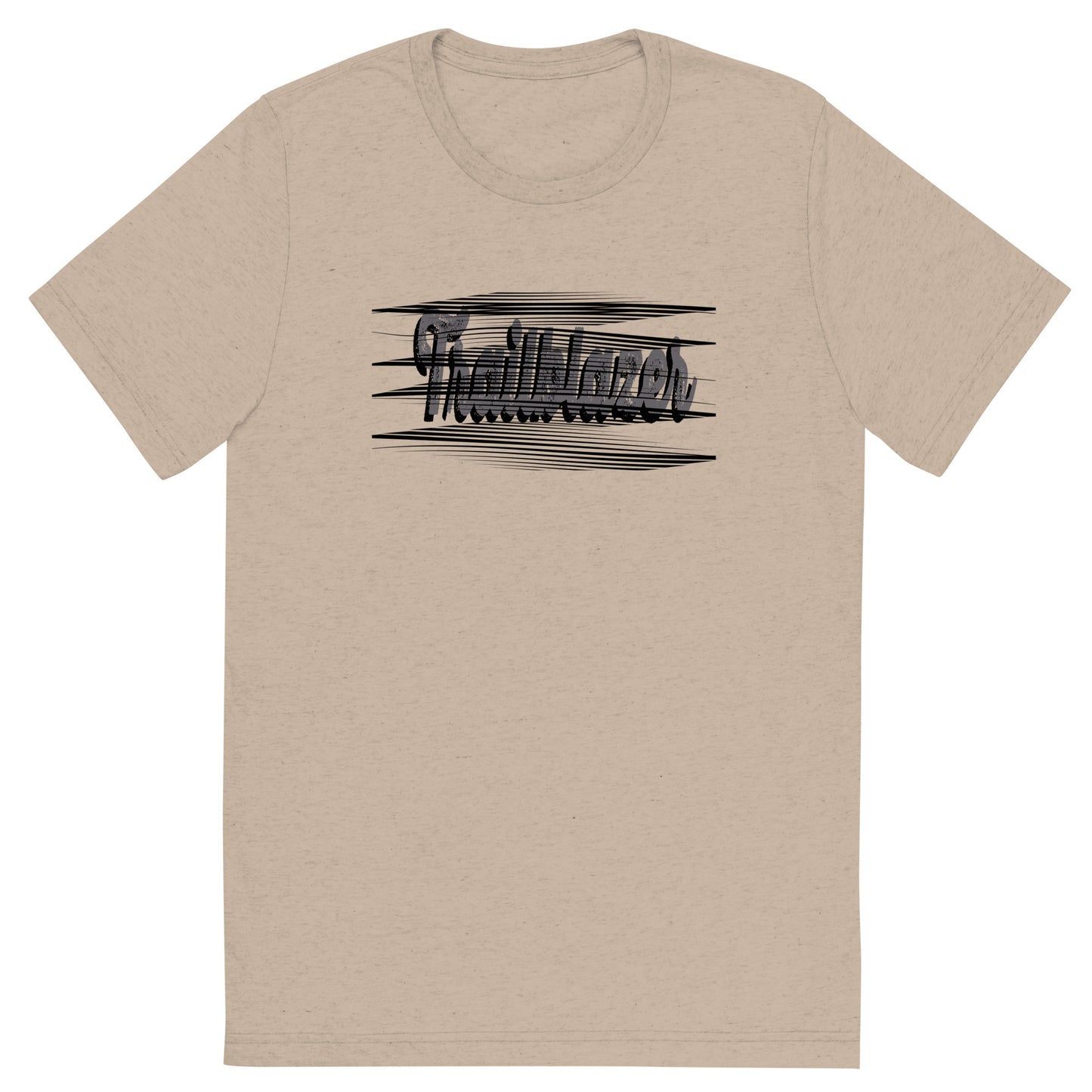 Trailblazer Short sleeve Graphic t-shirt