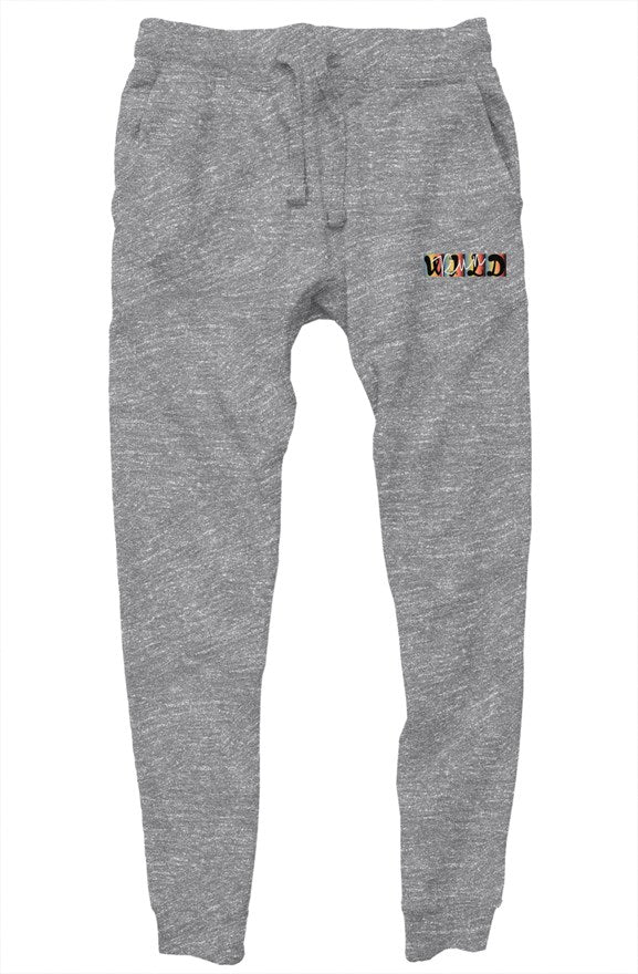Wild Run Premium Joggers.