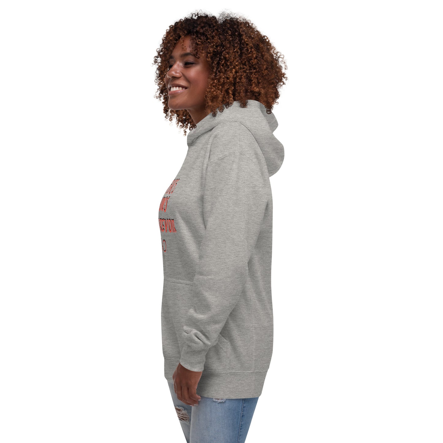 Peace Unisex Graphic Hoodie