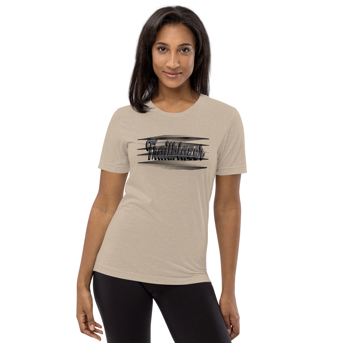 Trailblazer Short sleeve Graphic t-shirt