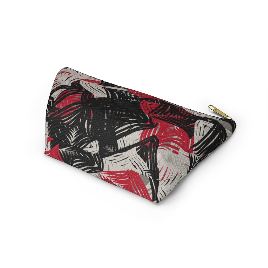 Bass Accessory Pouch w T-bottom