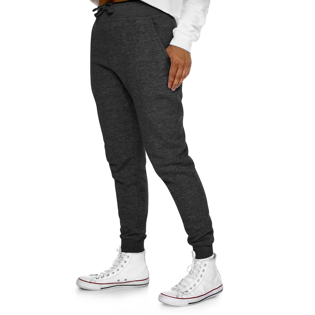 Keep it Simple Fleece Joggers