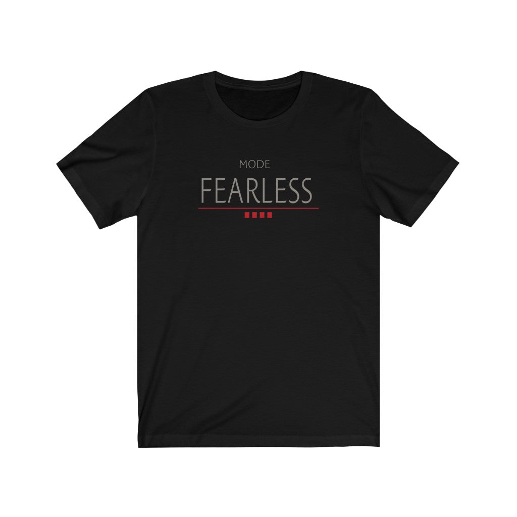 Mode Fearless Graphic Tee