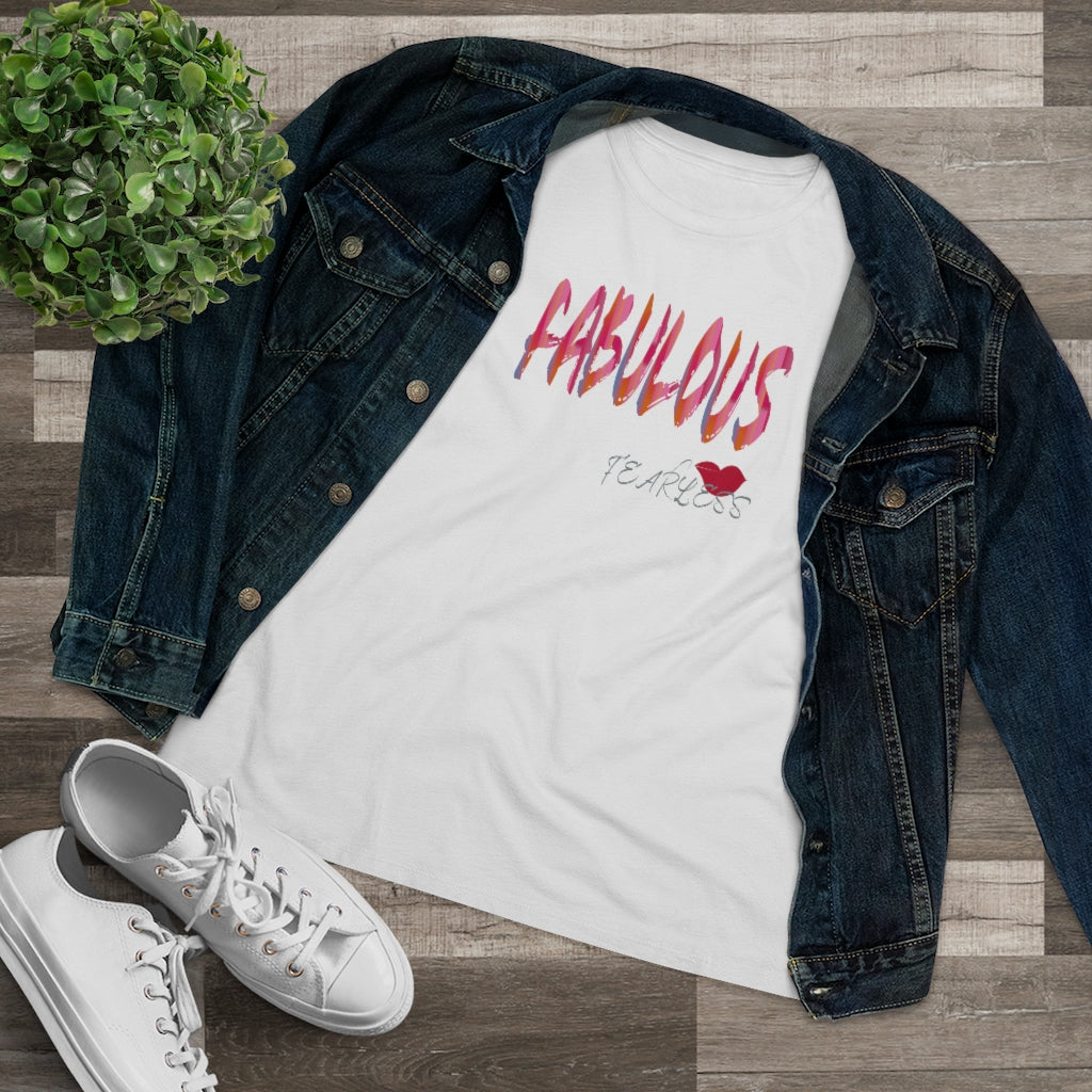 Fabulous Graphic Tee