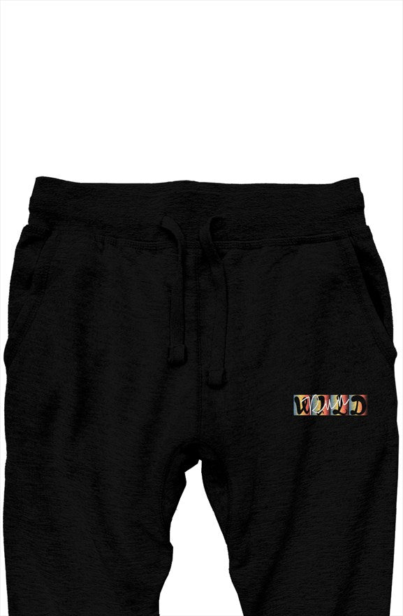 Wild Run Premium Joggers