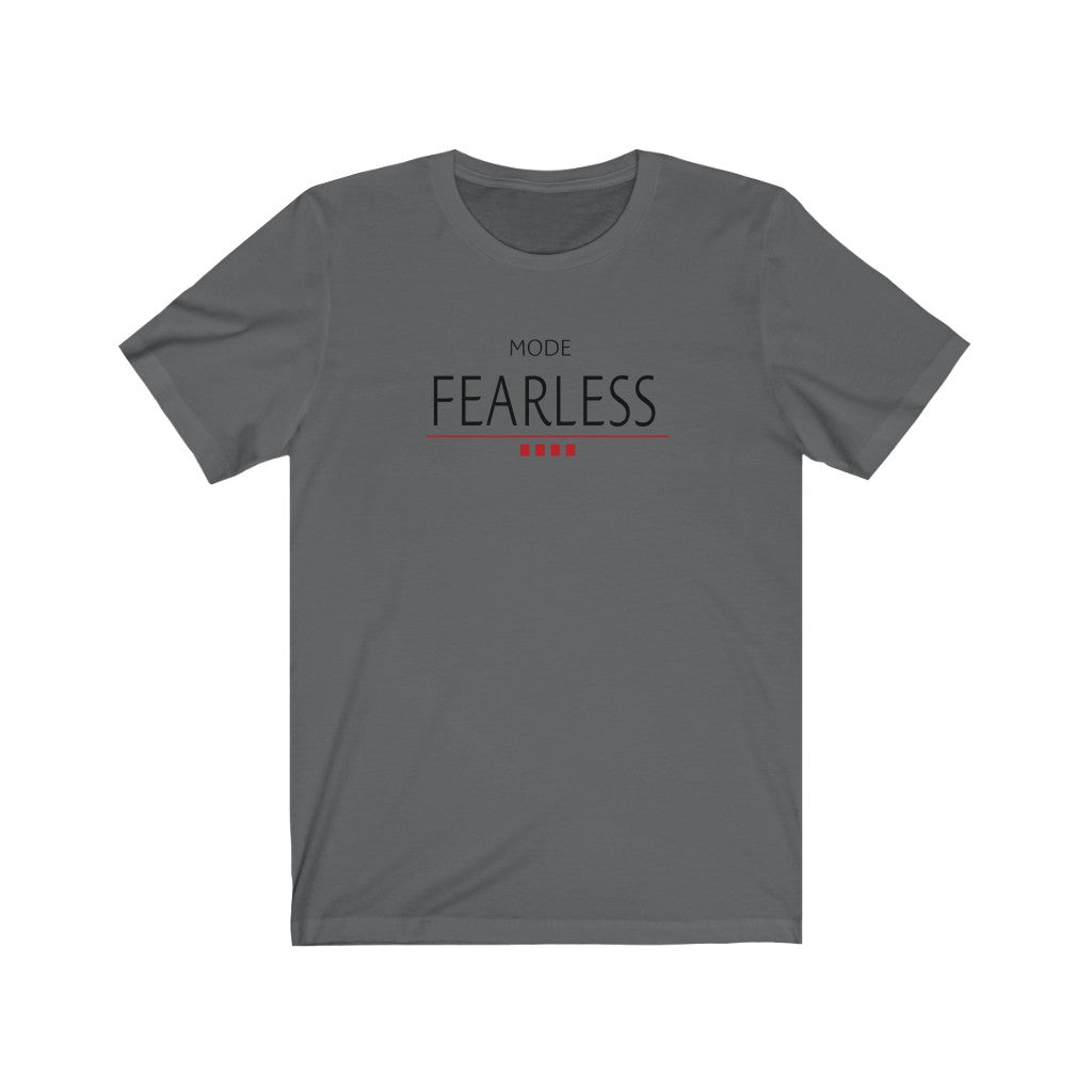 Mode Fearless Graphic Tee