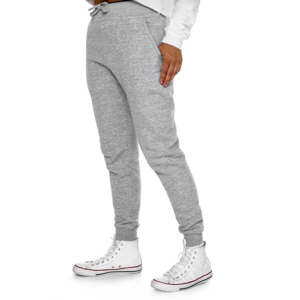 Keep it Simple Fleece Joggers