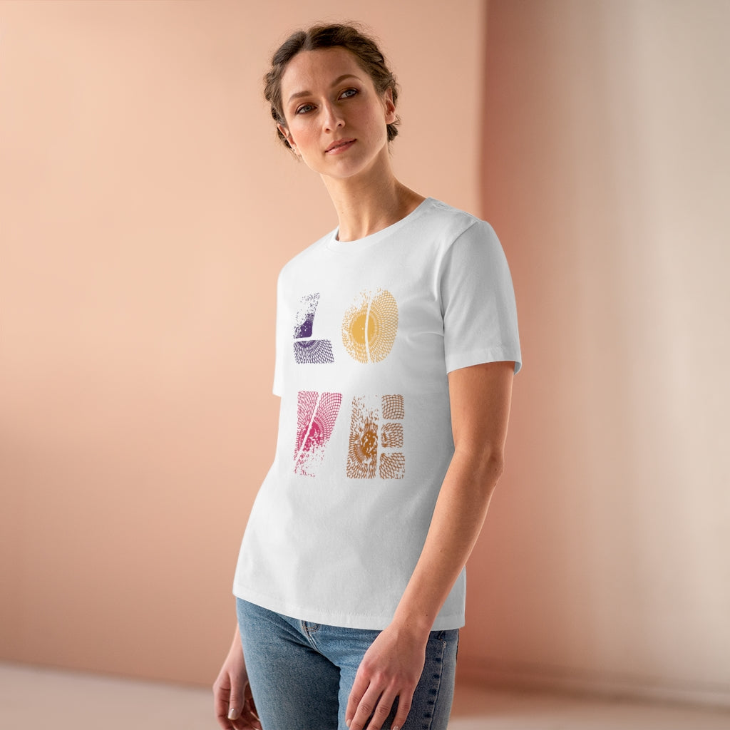 Daisy Love Graphic Tee