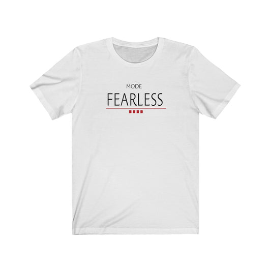 Mode Fearless Graphic Tee