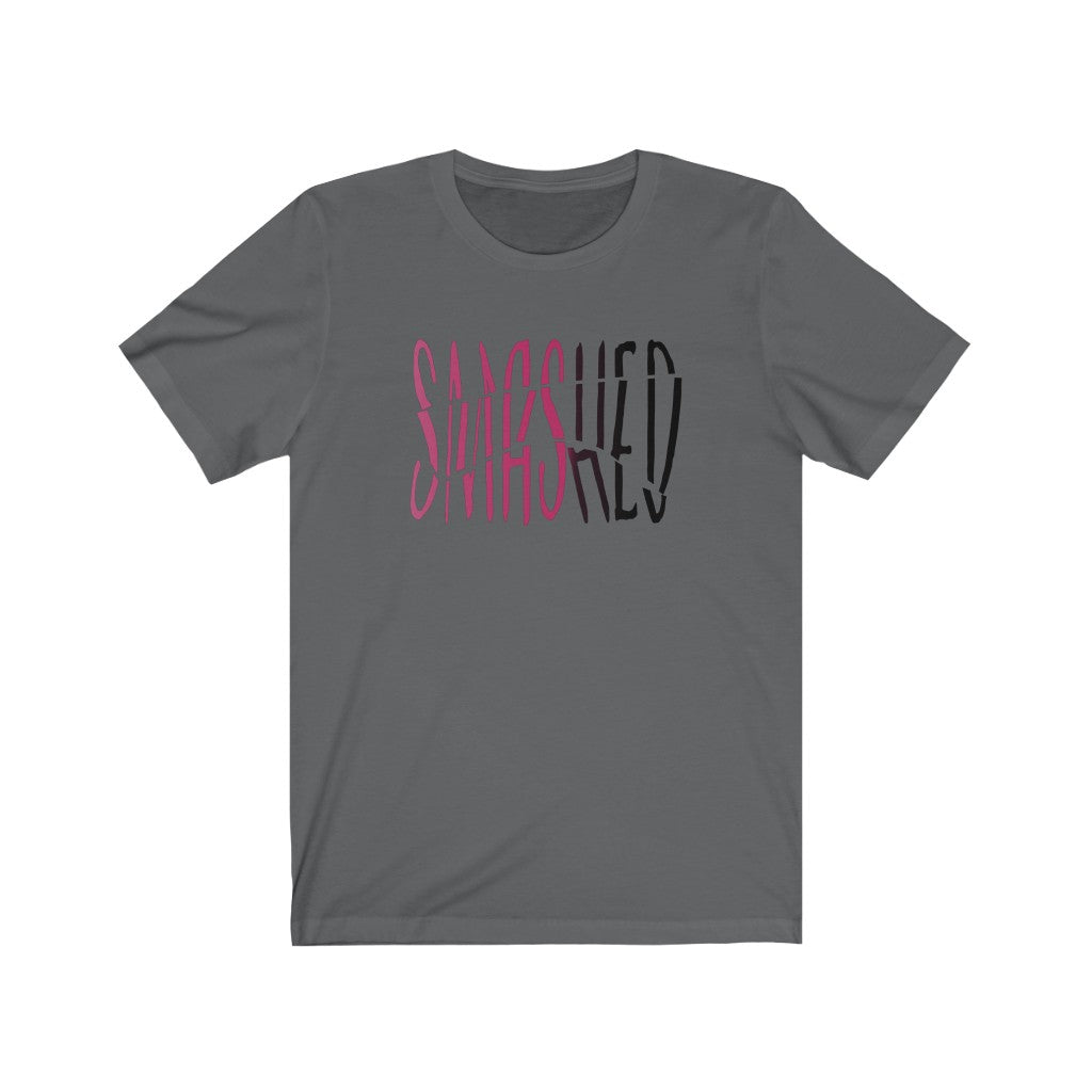 Smashed Graphic Tee