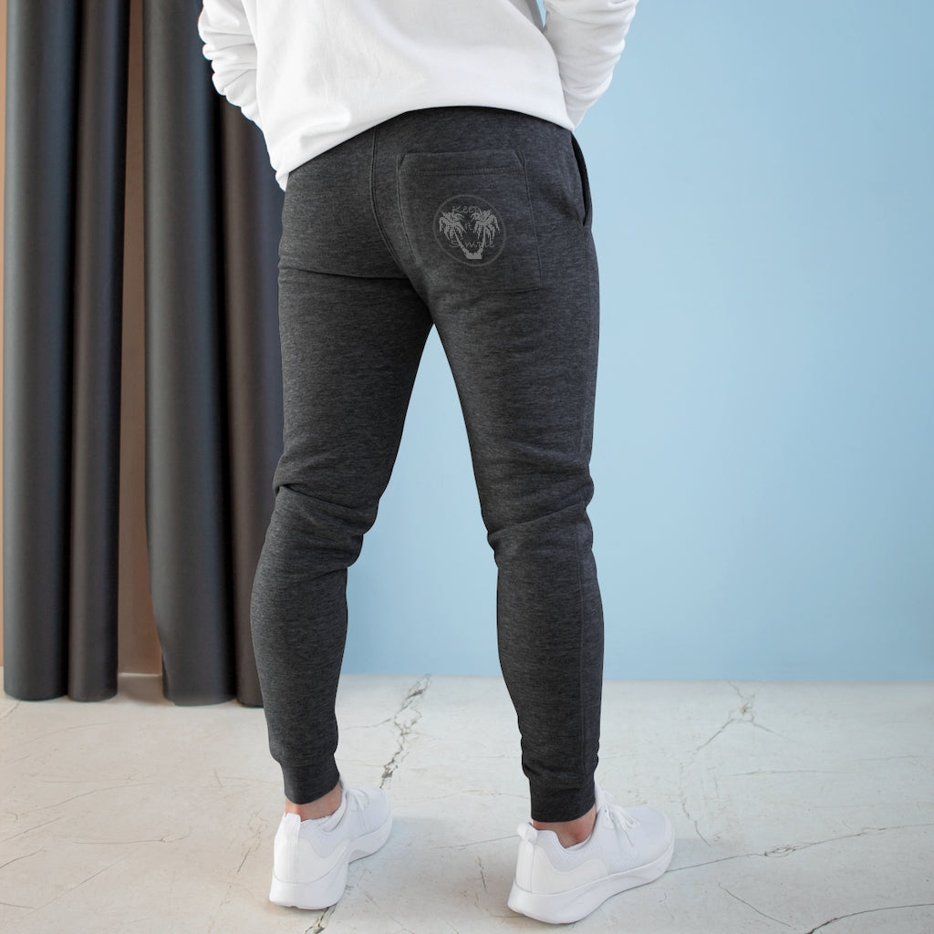 Keep it Simple Fleece Joggers